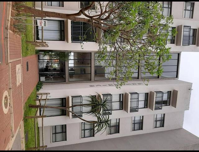 1 BEDROOM PROPERTY TO RENT IN UMHLANGA RIDGE